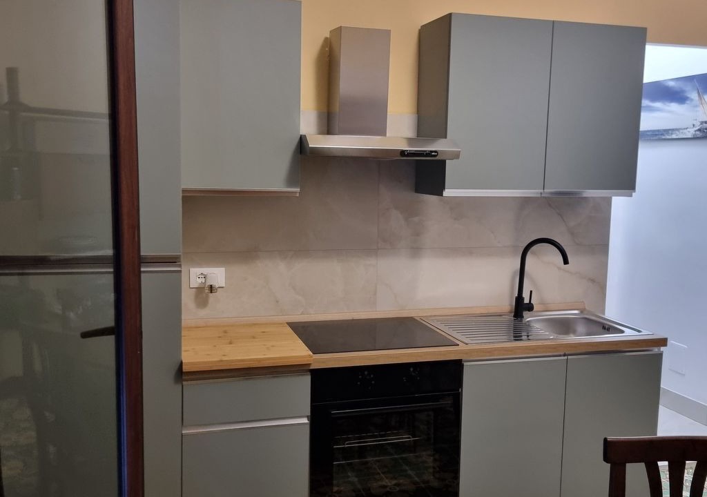 Photo of Kitchen in Marina di Ostuni