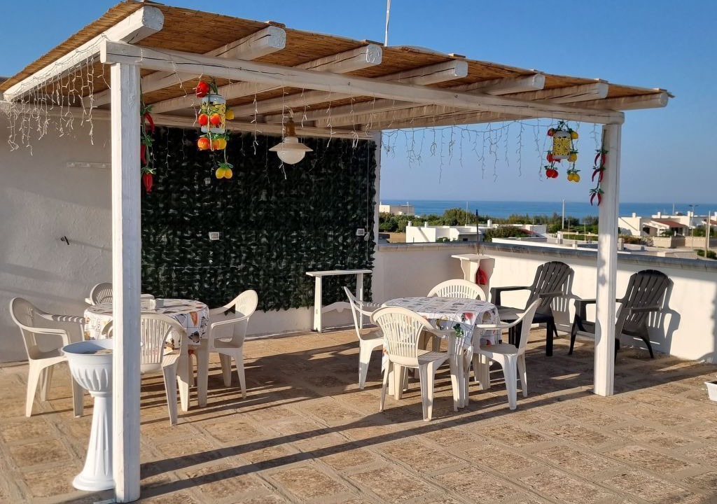 Photo of Outdoor in Marina di Ostuni