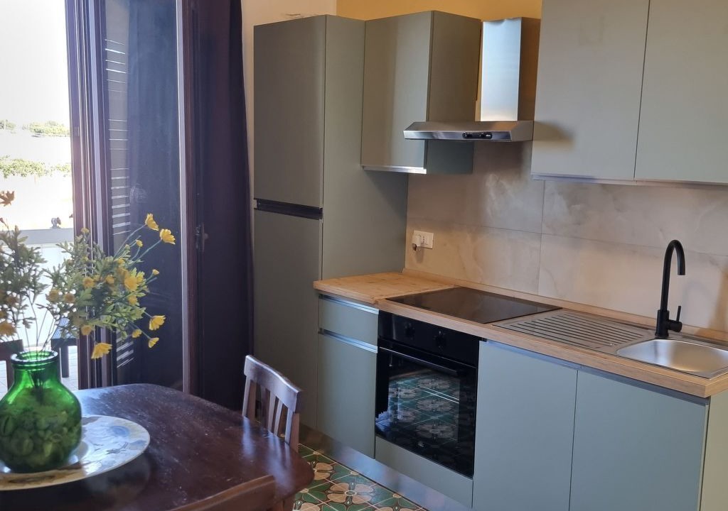 Photo of Kitchen in Marina di Ostuni