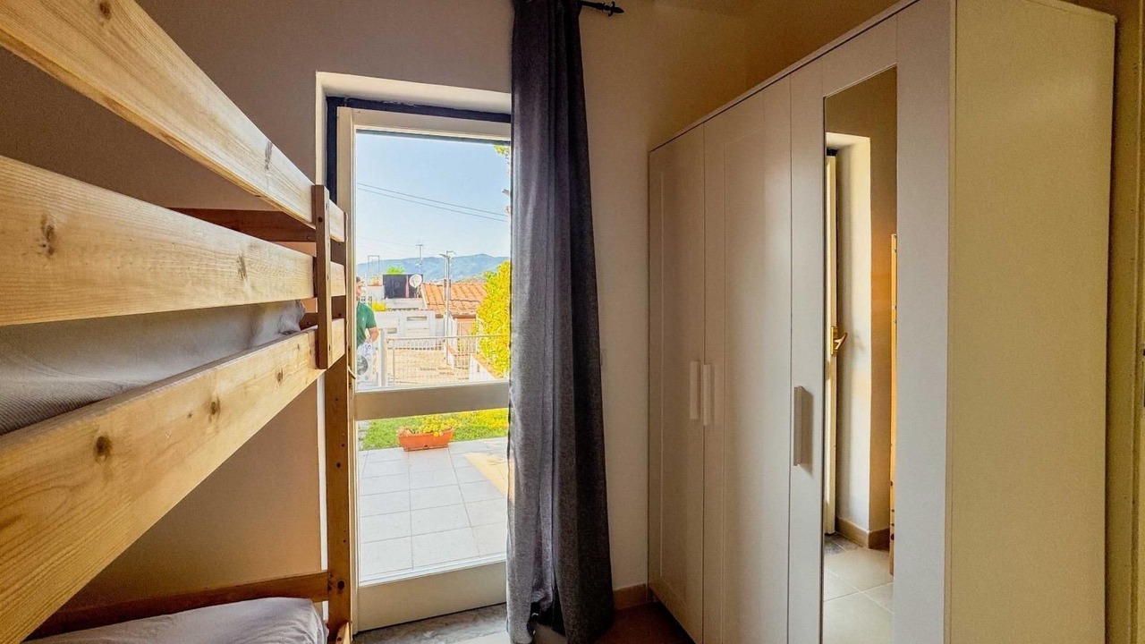 Photo of Bedroom in Palinuro