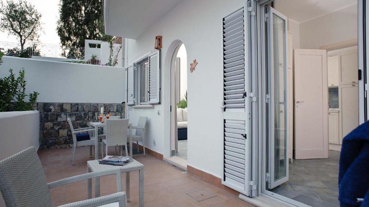 Photo of Livingroom in Villammare