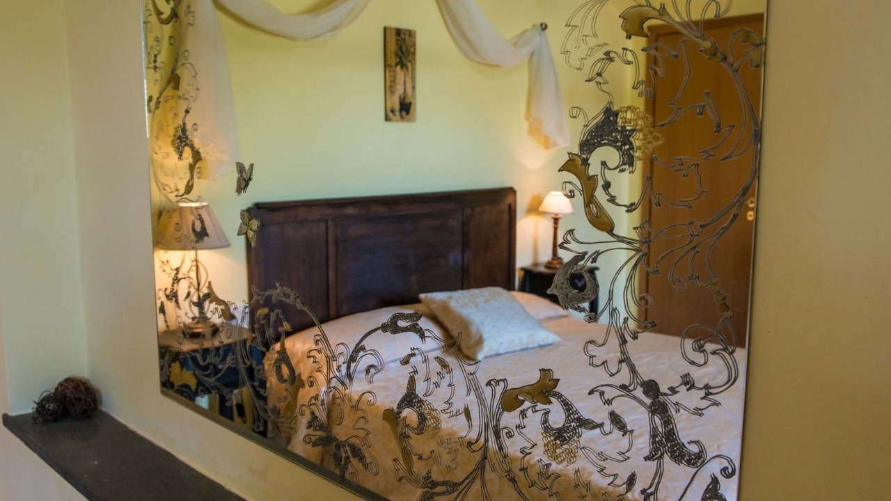 Photo of Bedroom in Palinuro