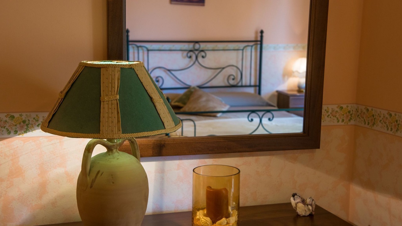 Photo of Bedroom in Palinuro