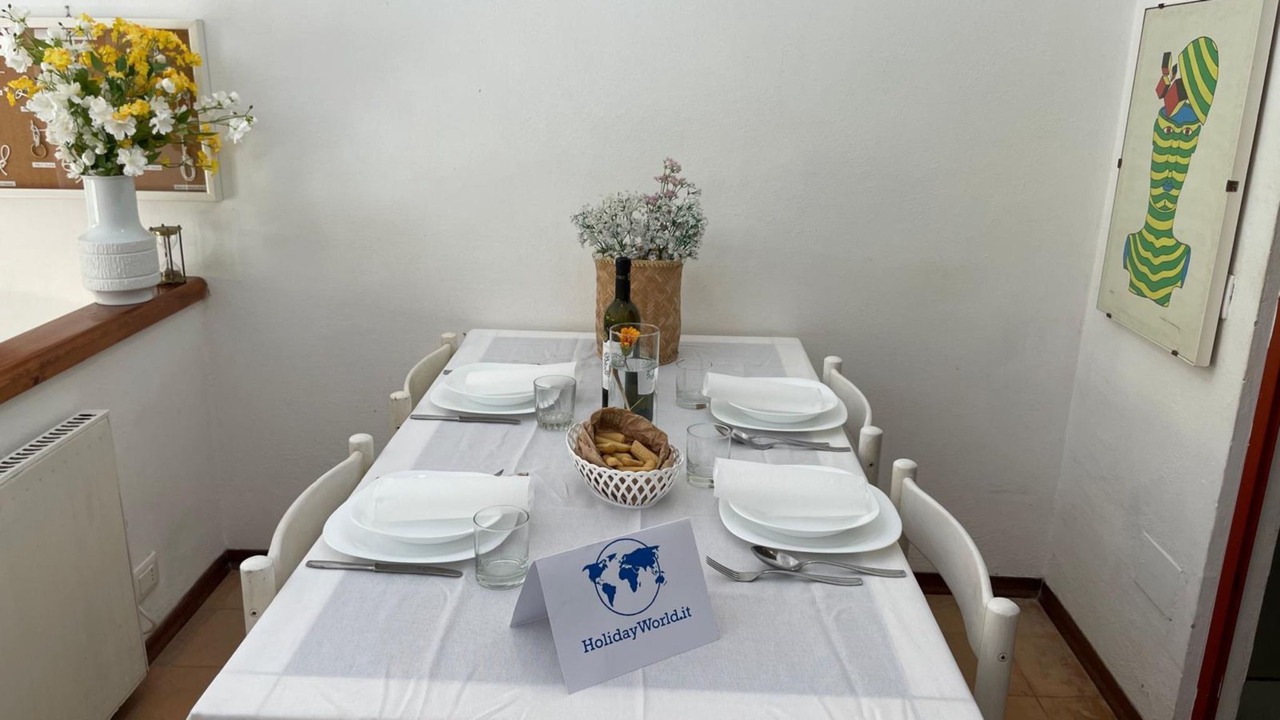 Photo of Bedroom in Punta Ala