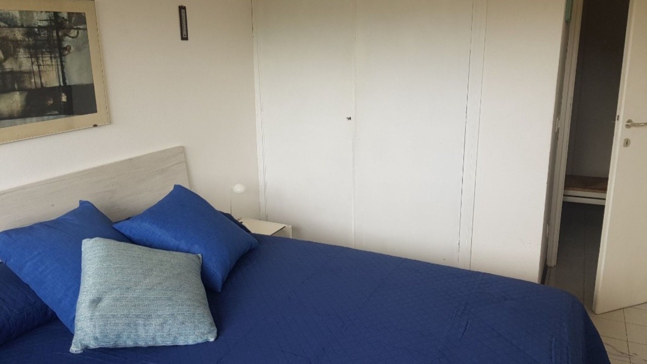 Photo of Bedroom in Punta Ala