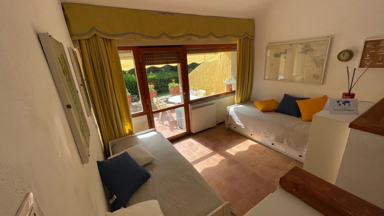 Photo of Livingroom in Punta Ala