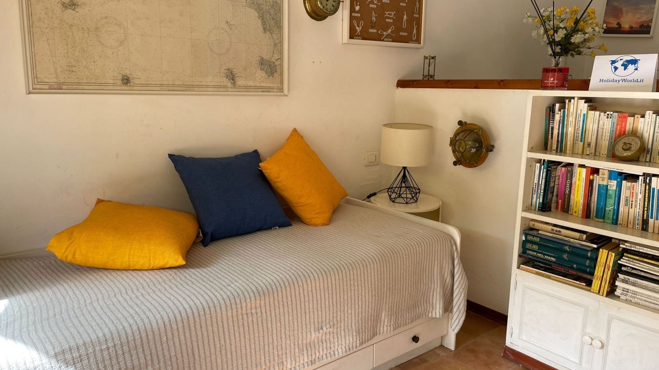 Photo of Bedroom in Punta Ala