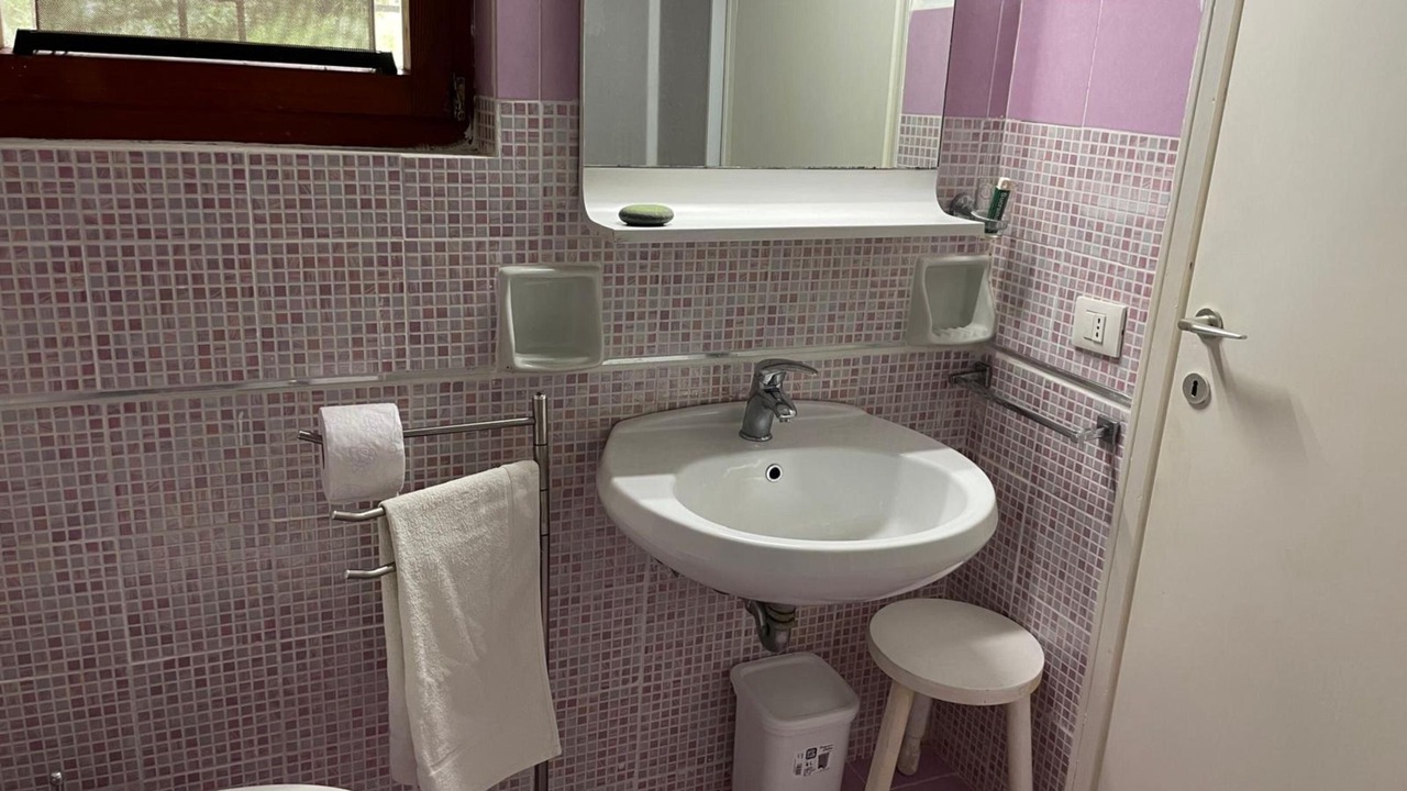 Photo of Bathroom in Punta Ala