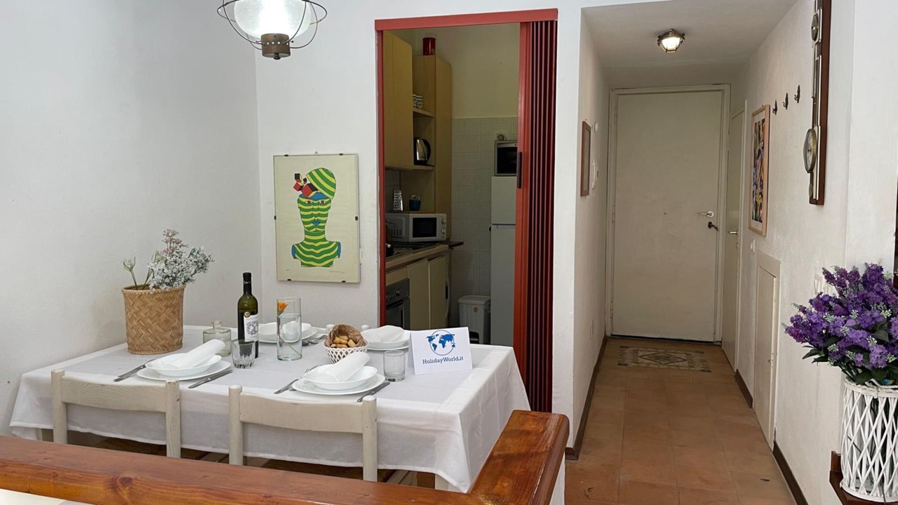 Photo of Bedroom in Punta Ala