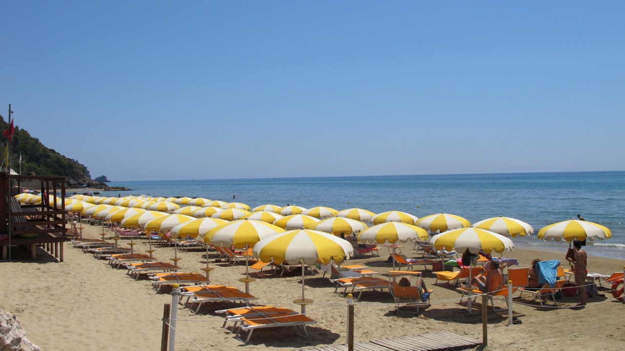 Photo of Others in Sperlonga