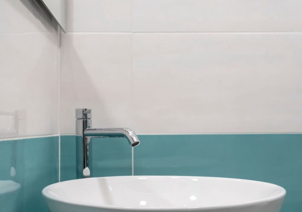 Photo of Bathroom in Cinecitta