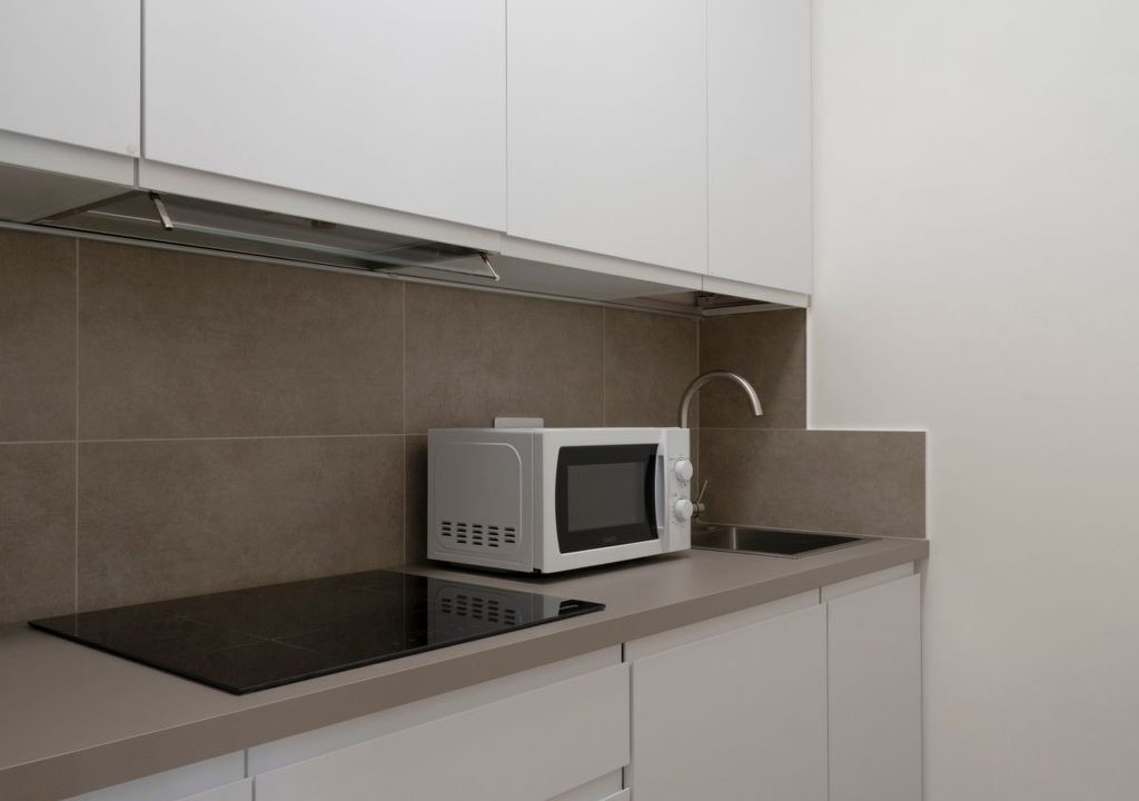 Photo of Kitchen in Cinecitta