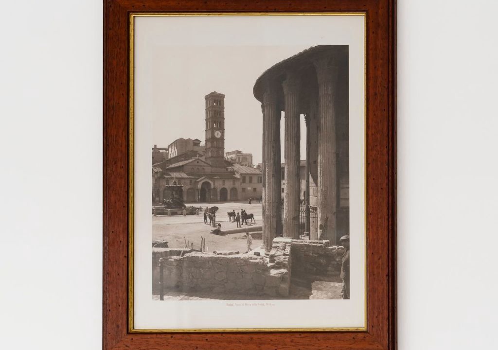 Photo of Others in Cinecitta