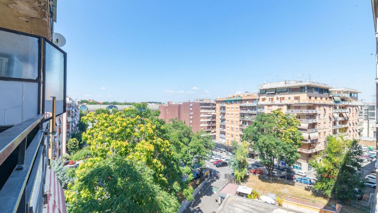 Photo of Outdoor in Garbatella