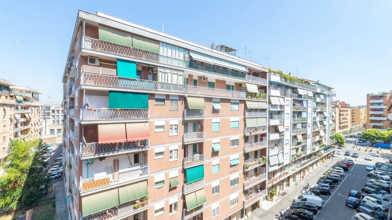 Photo of Outdoor in Garbatella