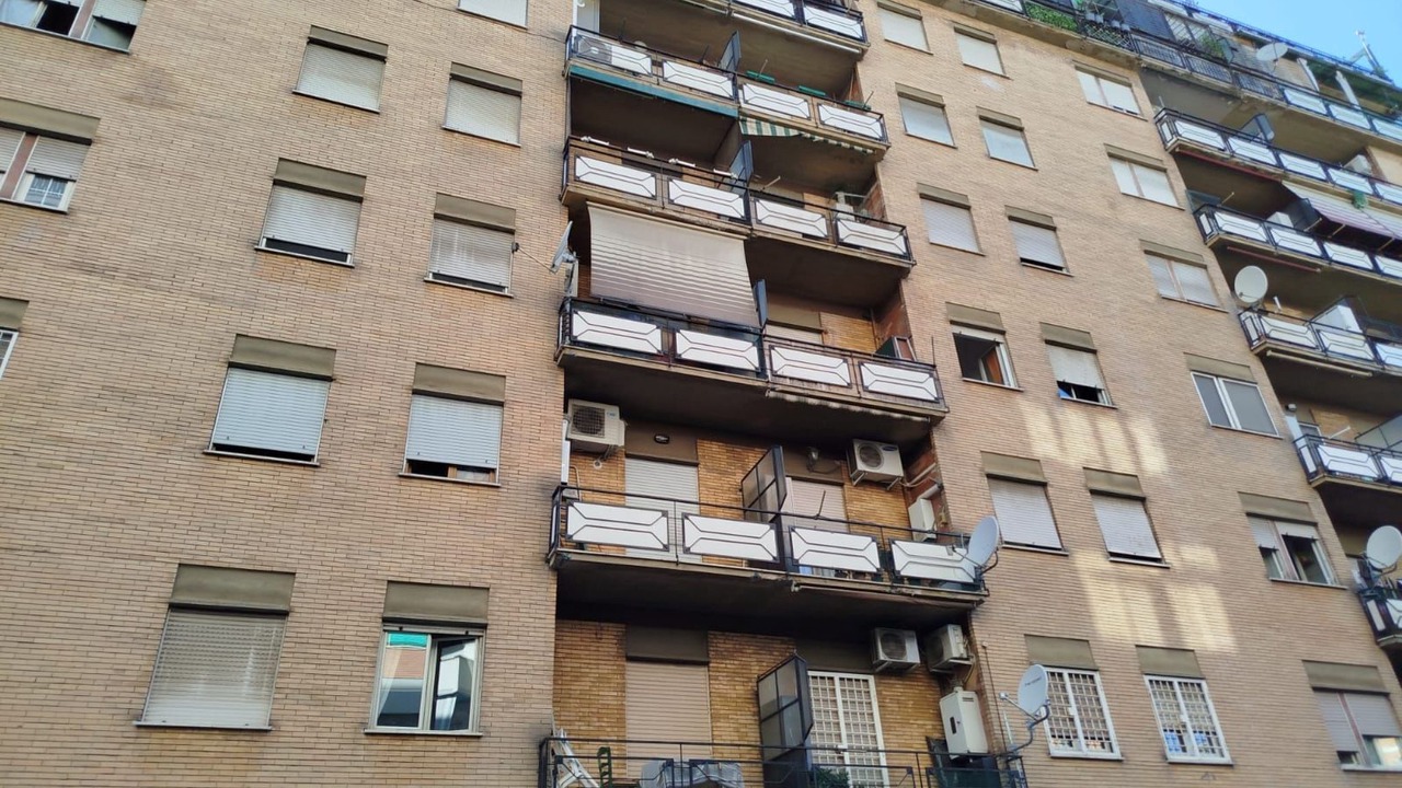 Photo of Outdoor in Garbatella