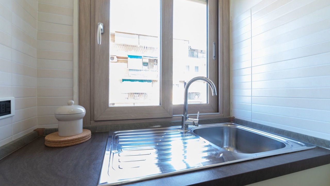 Photo of Bathroom in Garbatella