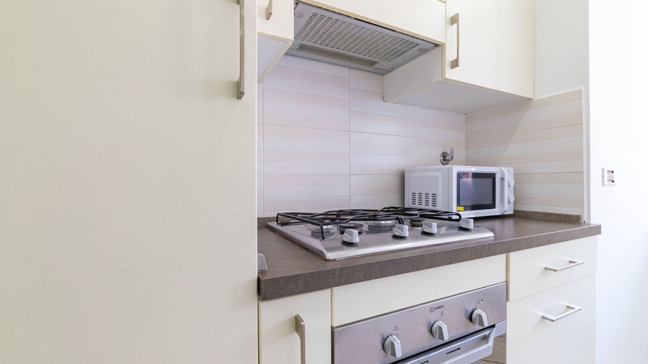 Photo of Kitchen in Garbatella