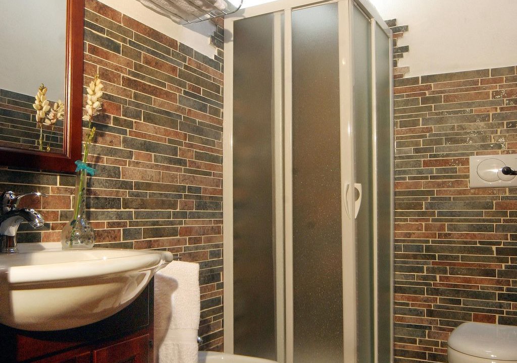 Photo of Bathroom in Montefiascone