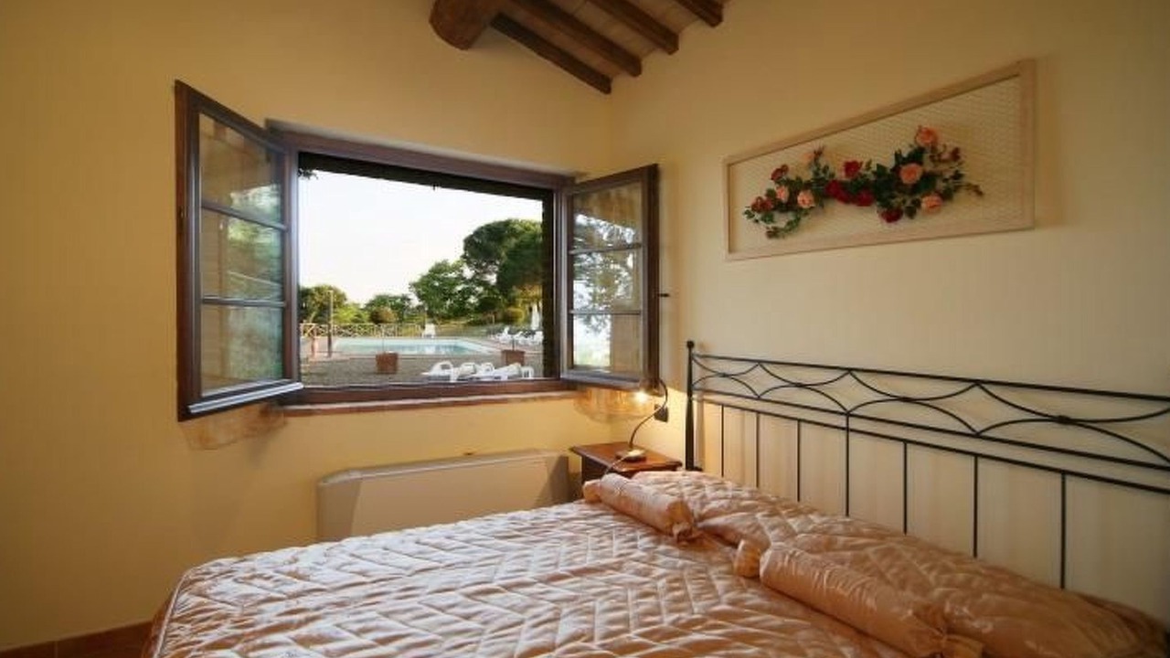 Photo of Bedroom in Montefiascone