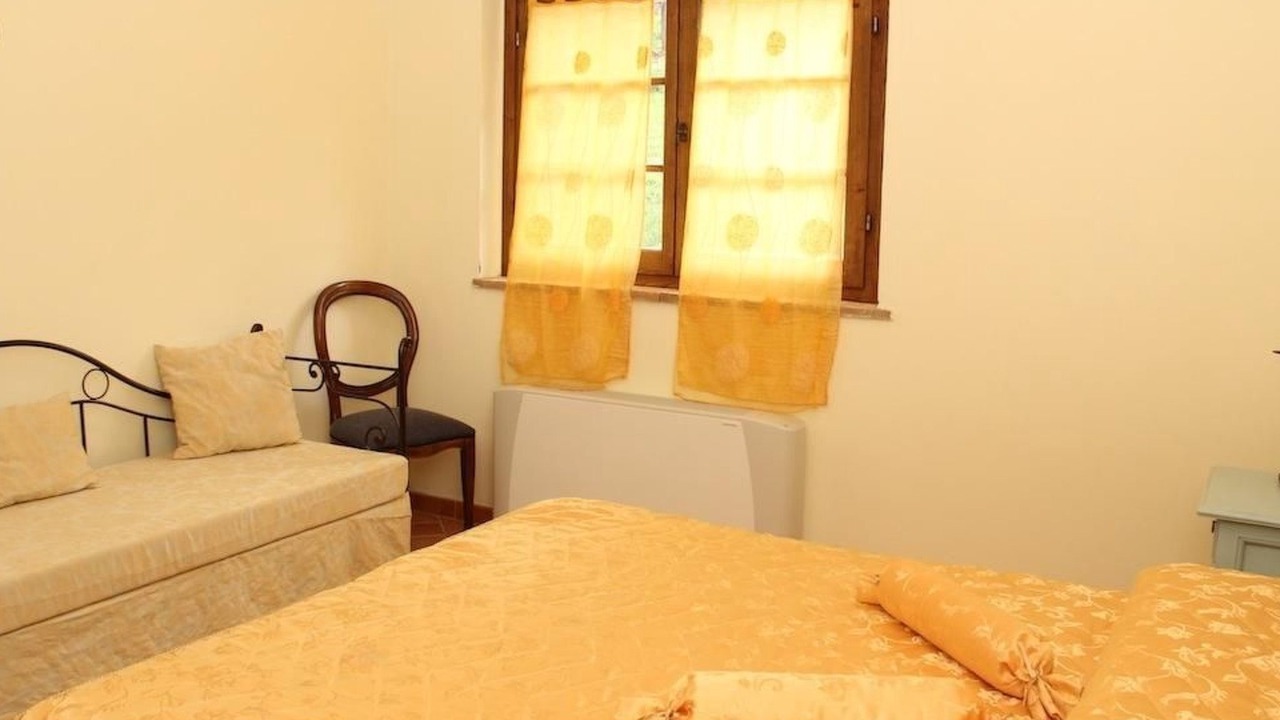 Photo of Bedroom in Montefiascone