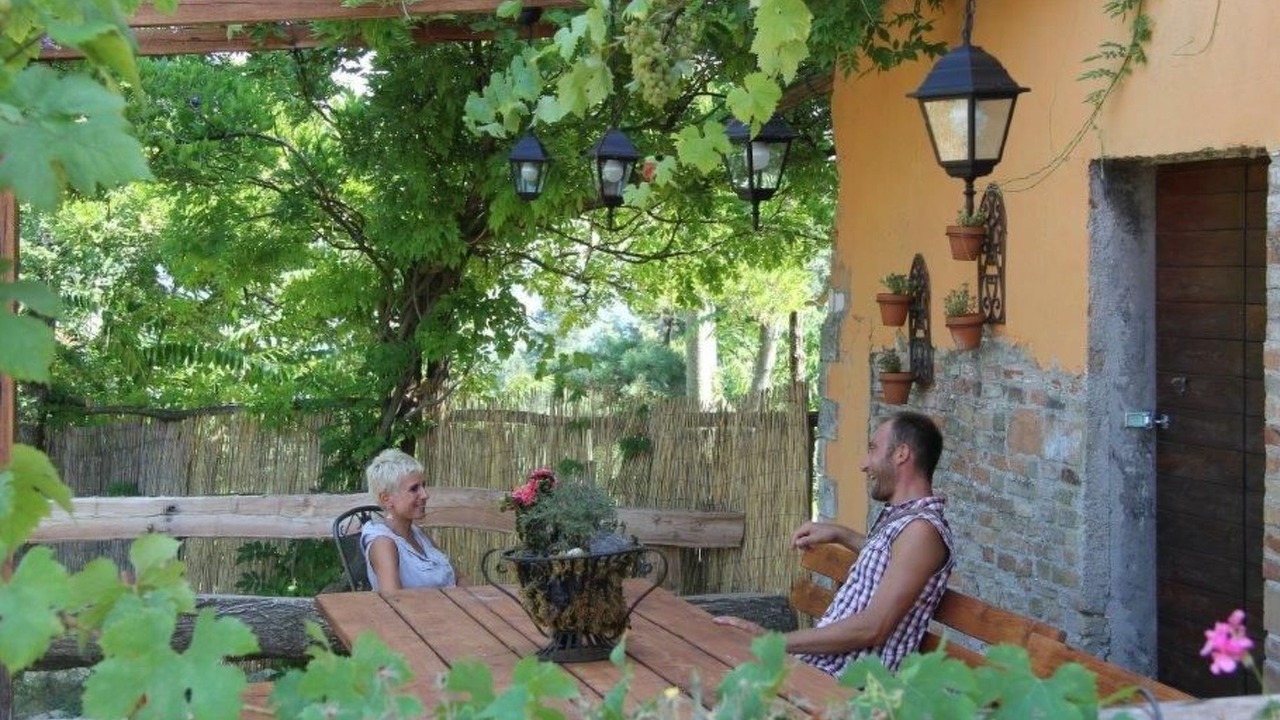 Photo of Outdoor in Urbino
