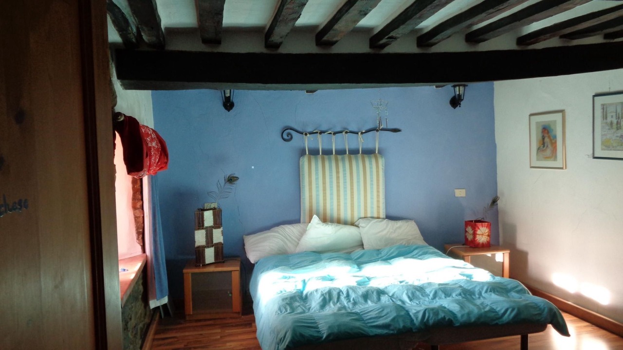 Photo of Bedroom in Urbino