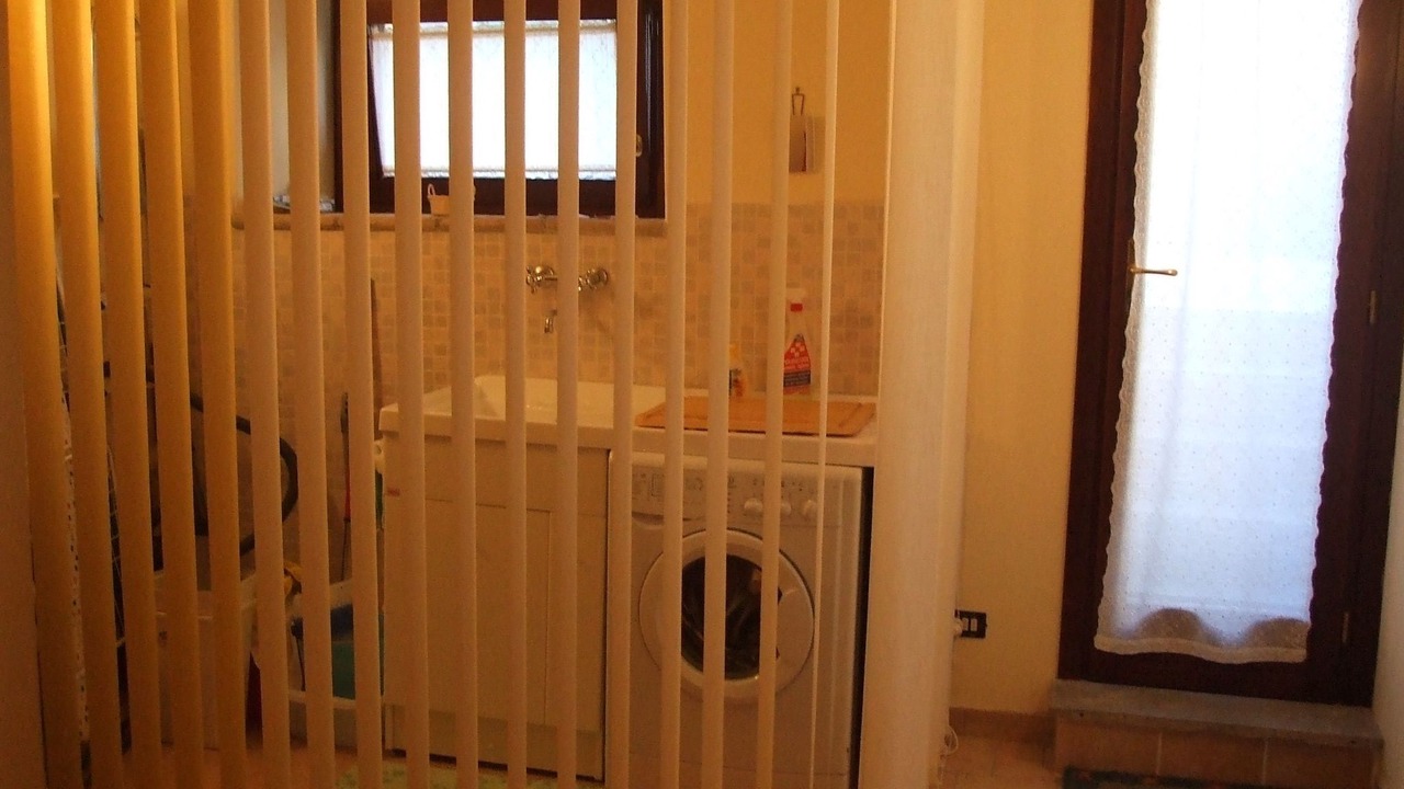 Photo of Bathroom in Castel Cellesi
