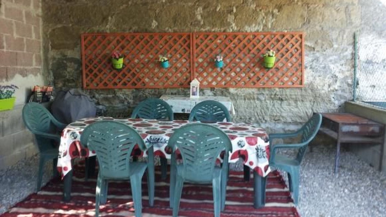 Photo of Outdoor in Castel Cellesi