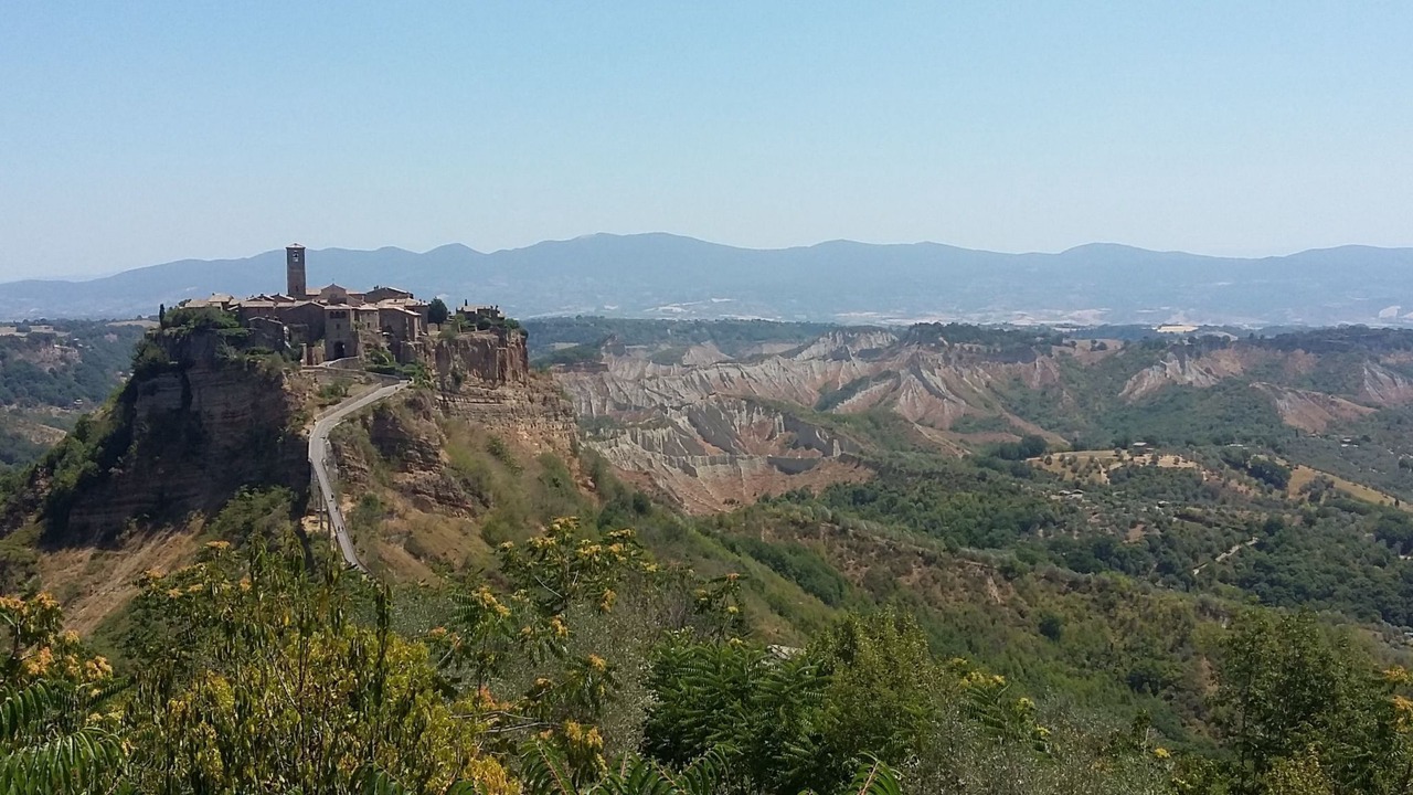 Photo of Others in Castel Cellesi