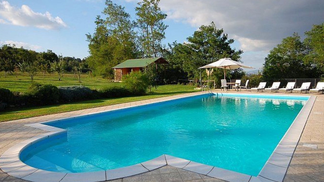 Photo of Outdoor in Castel Cellesi