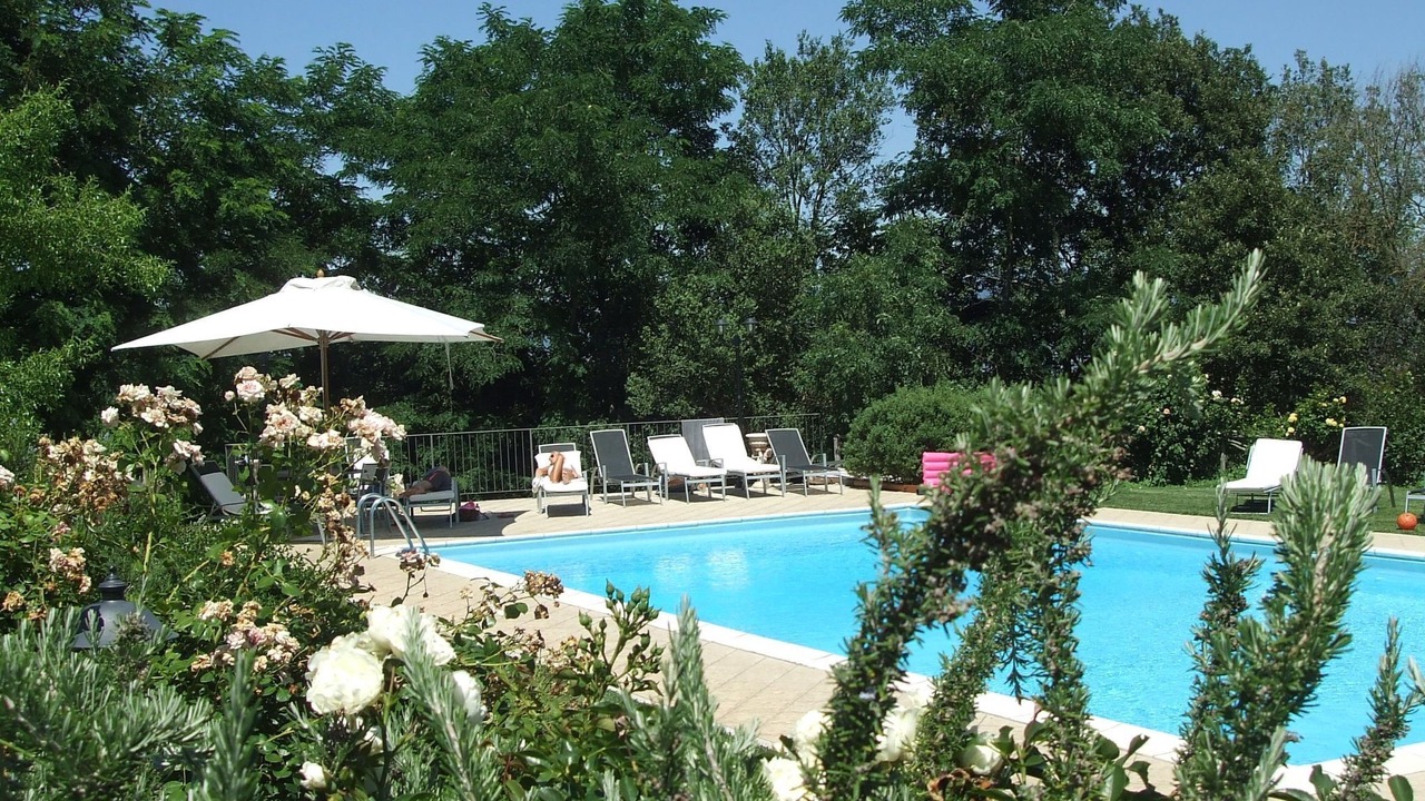 Photo of Outdoor in Castel Cellesi