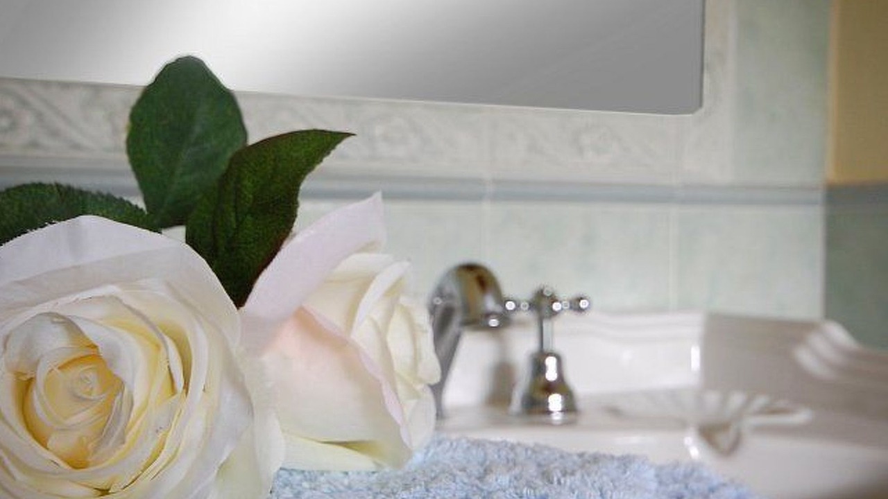 Photo of Bathroom in Castel Cellesi