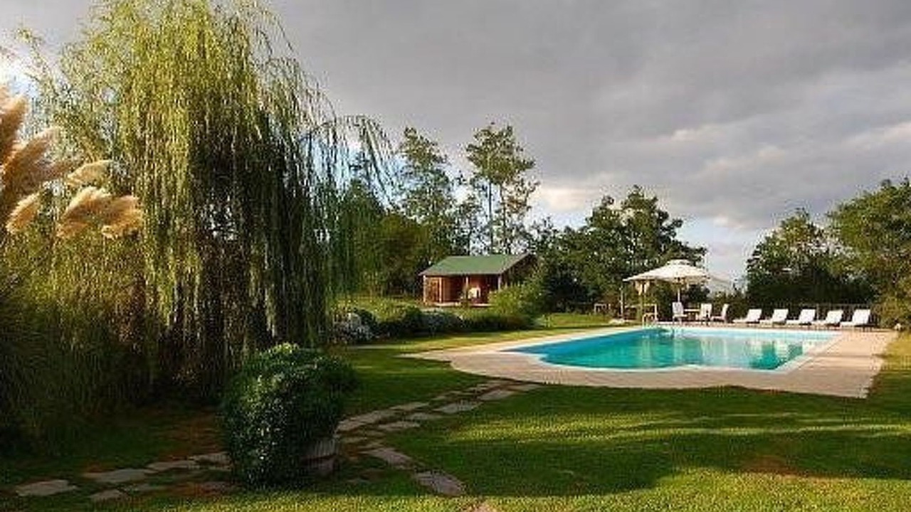Photo of Outdoor in Castel Cellesi