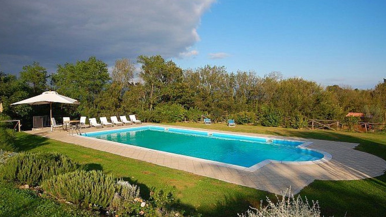 Photo of Outdoor in Castel Cellesi