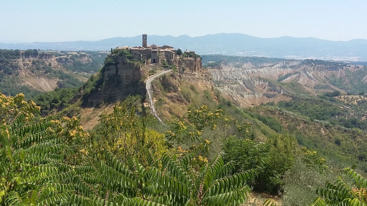 Photo of Others in Castel Cellesi