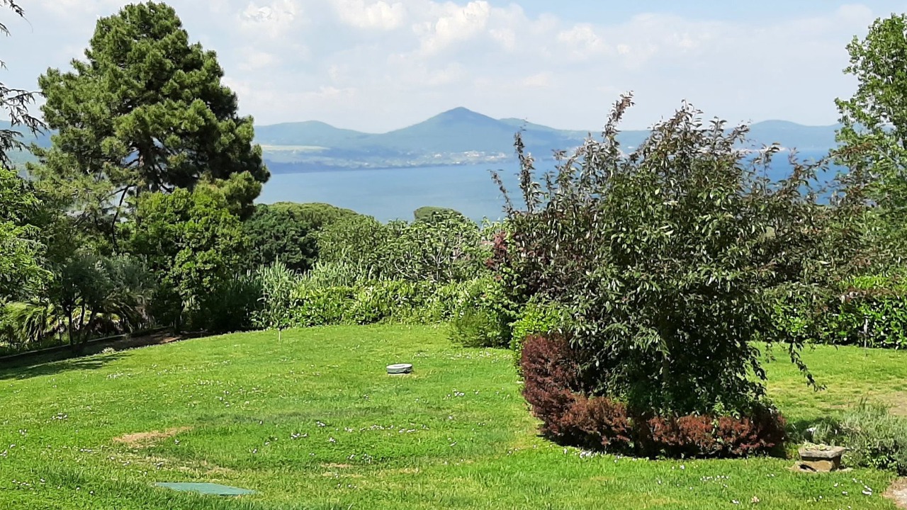 Photo of Outdoor in Lake Bracciano