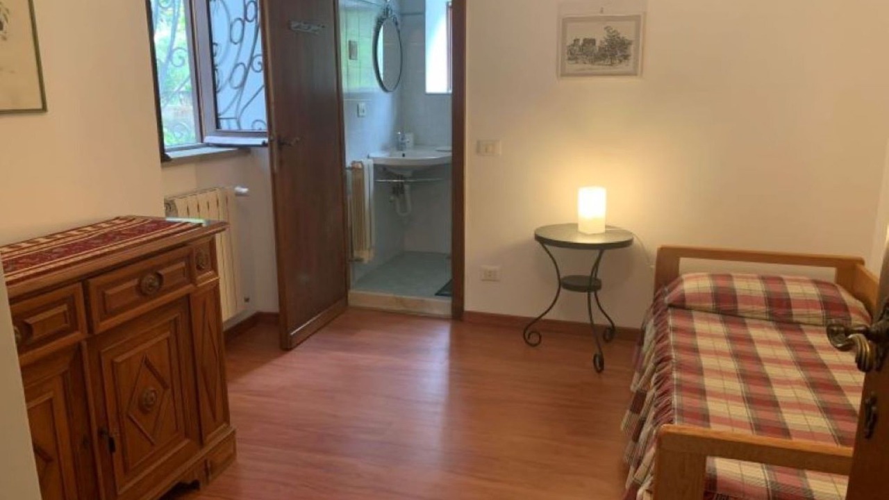 Photo of Bedroom in Lake Bracciano