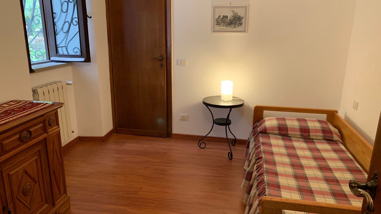 Photo of Bedroom in Lake Bracciano