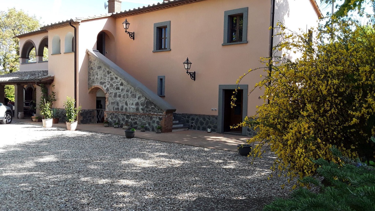 Photo of Others in Bagnoregio