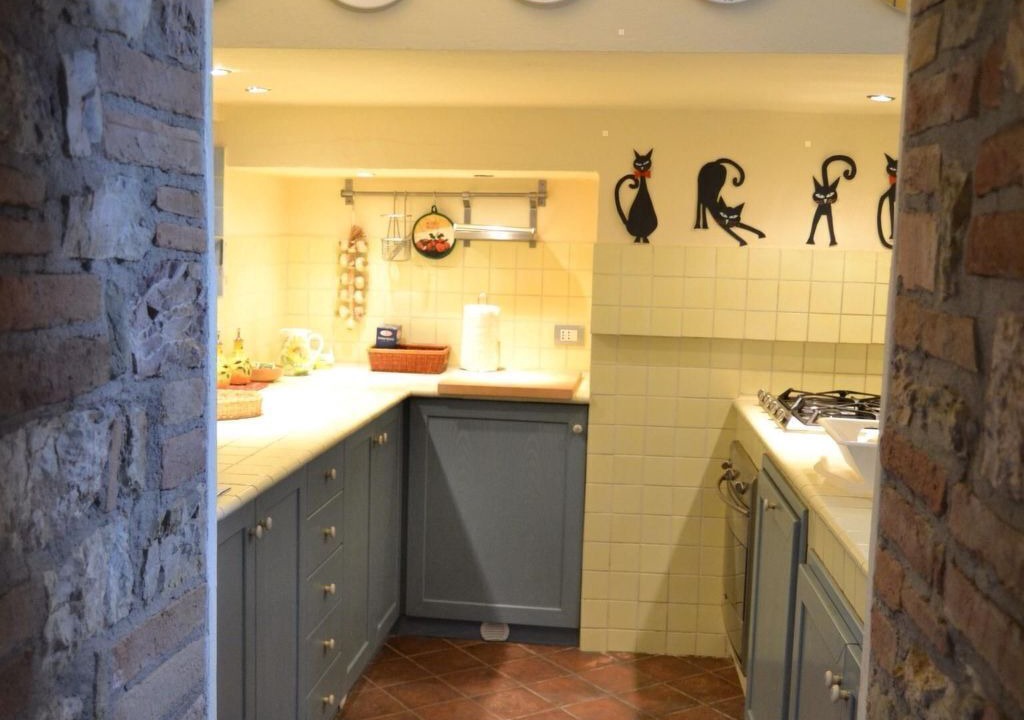 Photo of Kitchen in Corciano