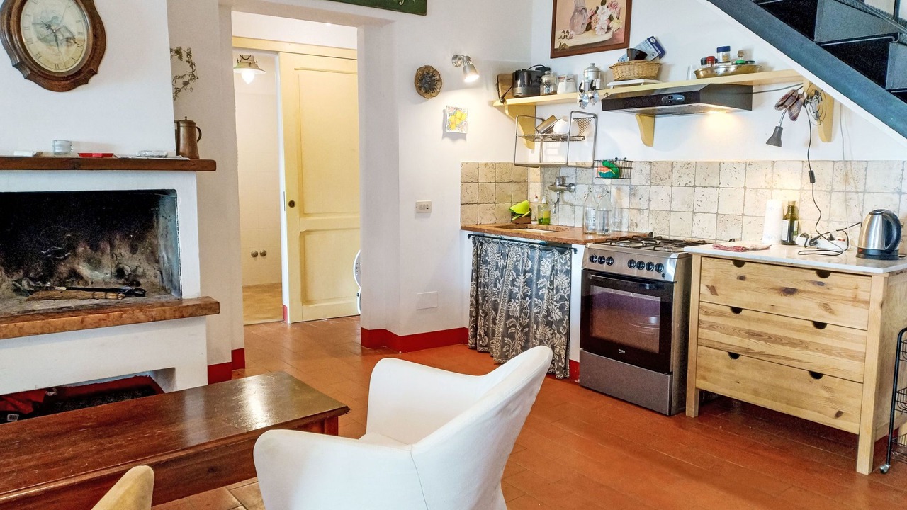 Photo of Bedroom in San Venanzo