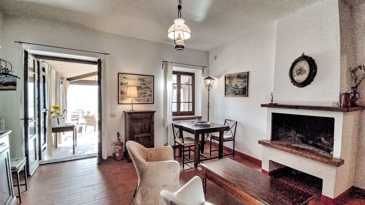 Photo of Livingroom in San Venanzo
