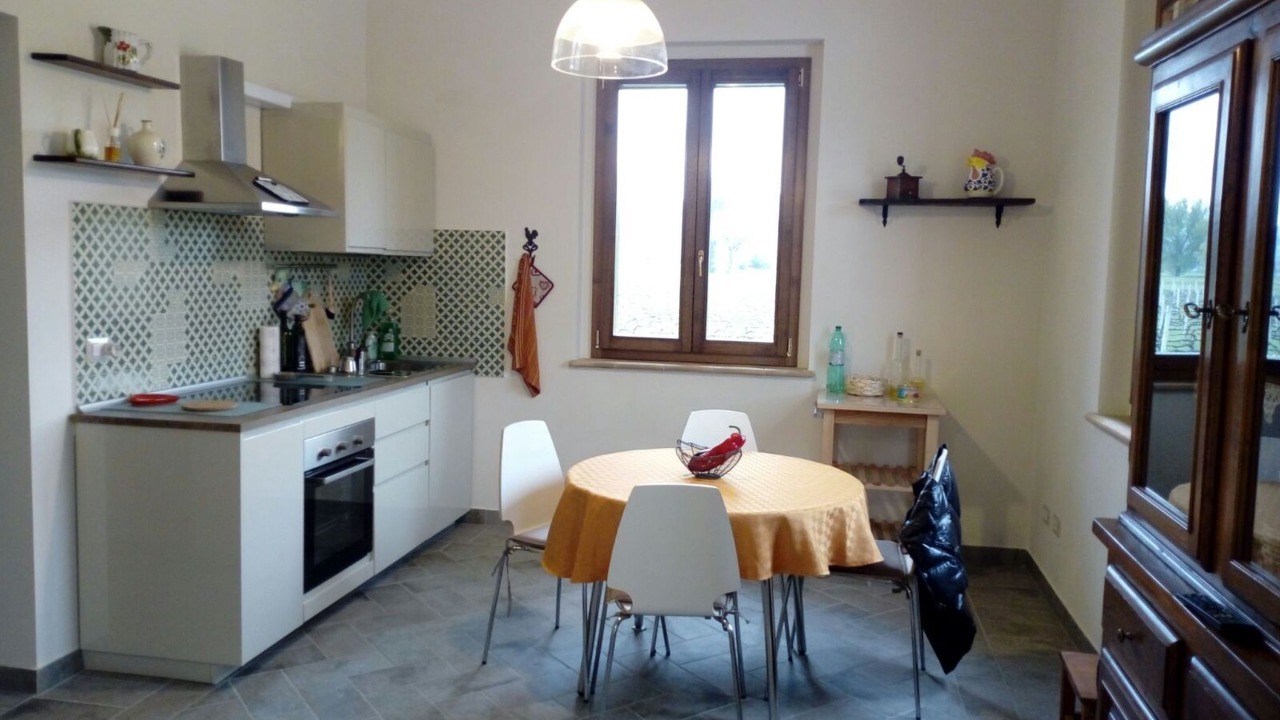 Photo of Bedroom in Bevagna