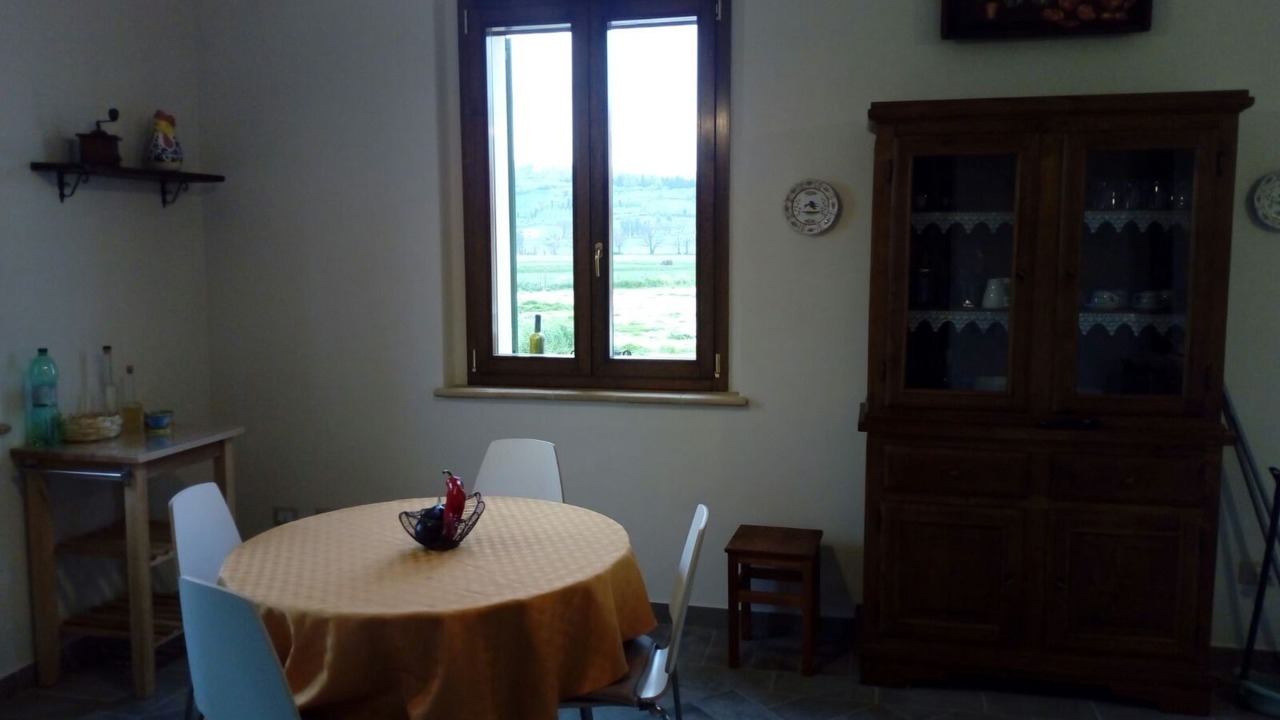 Photo of Bedroom in Bevagna