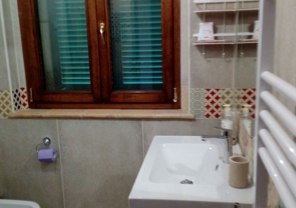 Photo of Bathroom in Bevagna
