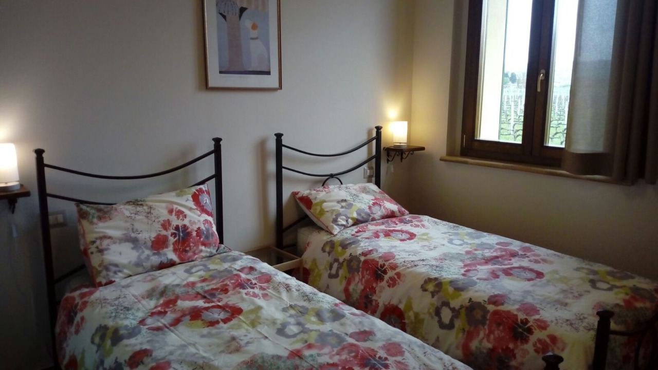 Photo of Bedroom in Bevagna