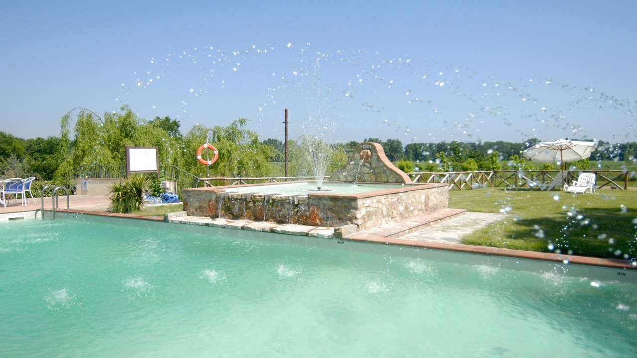 Photo of Outdoor in Castiglione del Lago