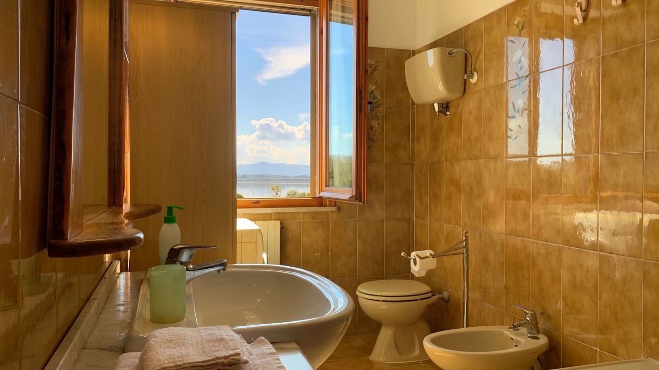 Photo of Bathroom in Contrada Fontivegge