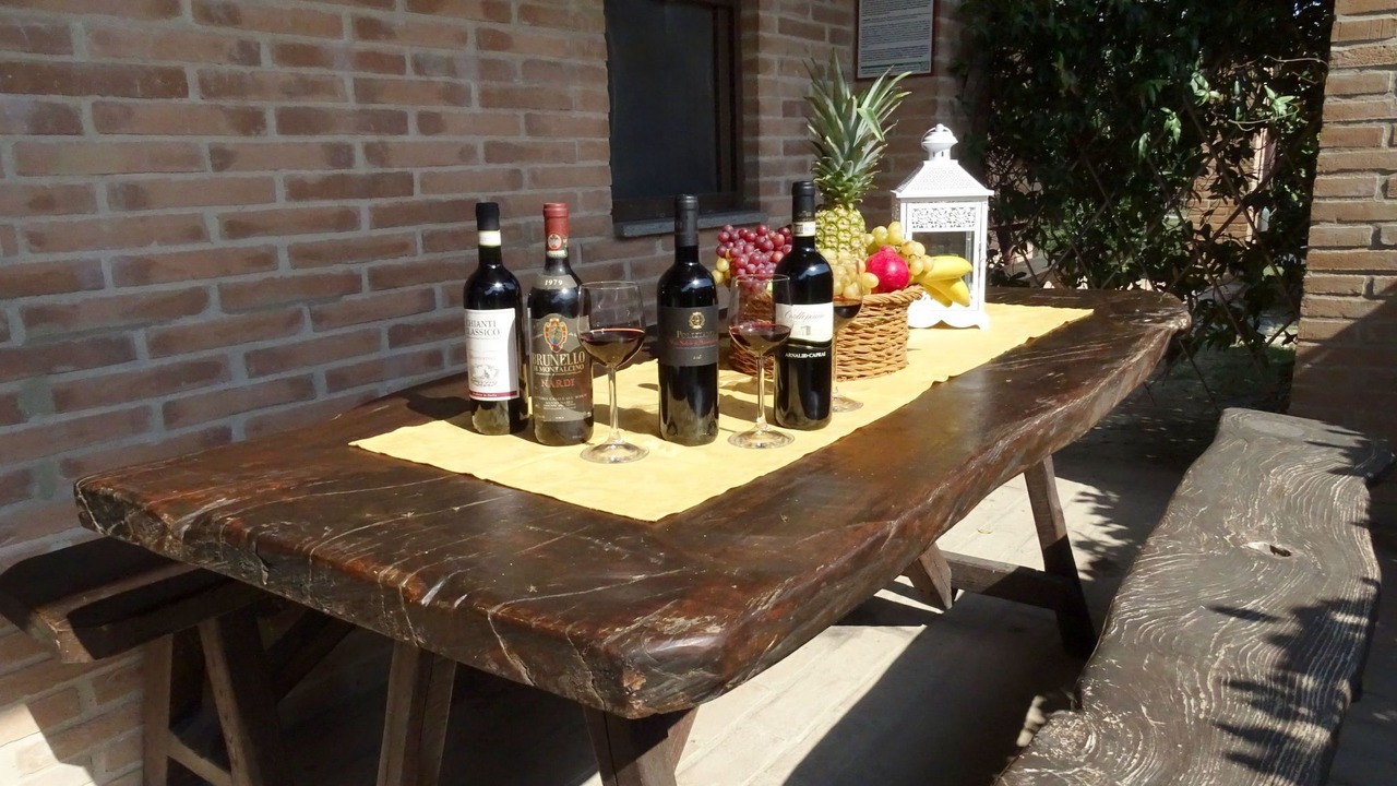 Photo of Others in Castiglione del Lago